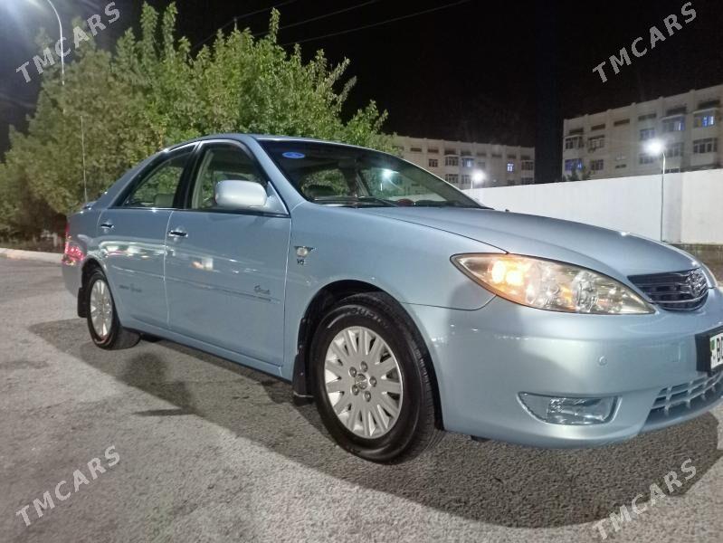 Toyota Camry 2005 - 280 000 TMT - Туркменабат - img 2