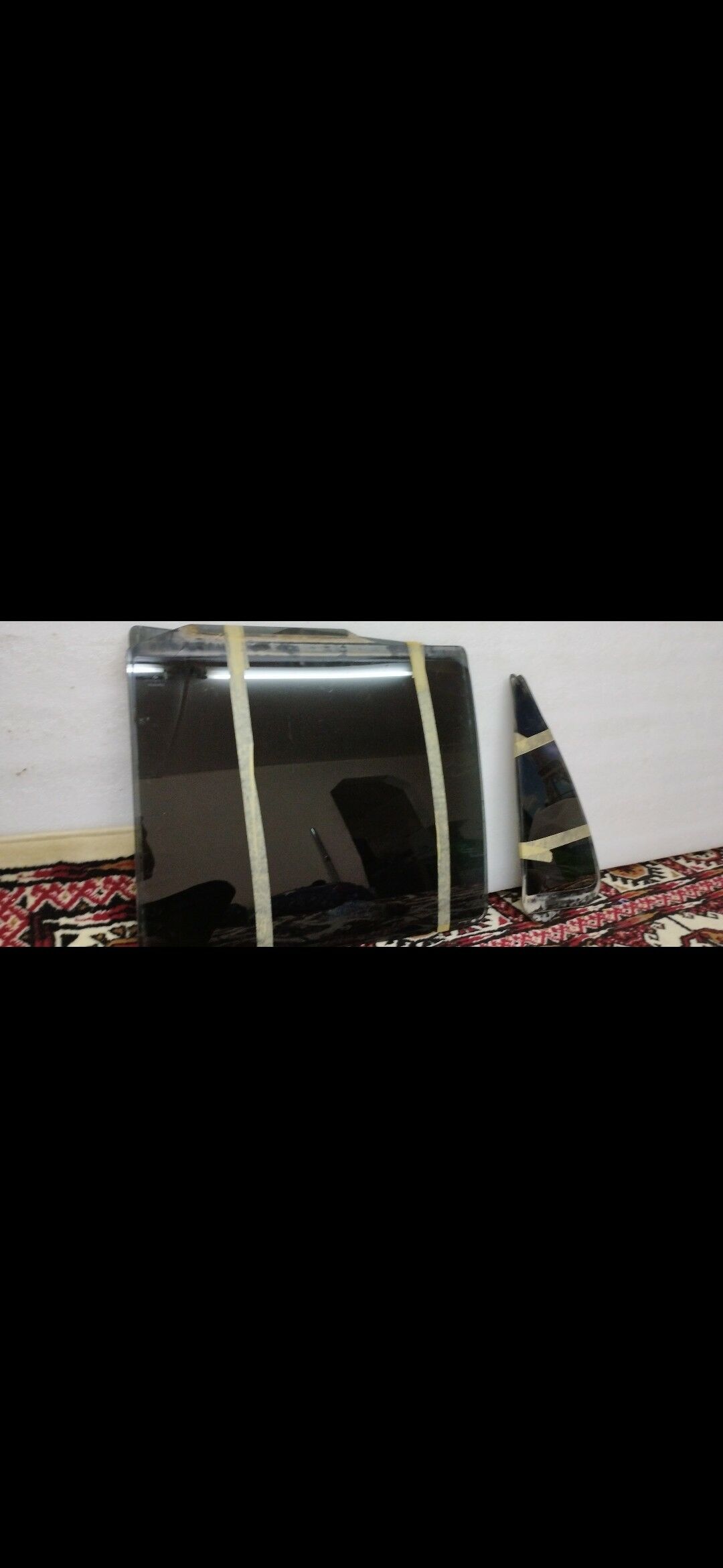 T.Runner 1998- 2002 zawod ayna 600 TMT - Досааф - img 1