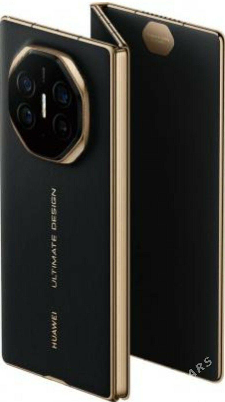 HUAWEI MATE XT ULTIMATE DESIGN - Aşgabat - img 1