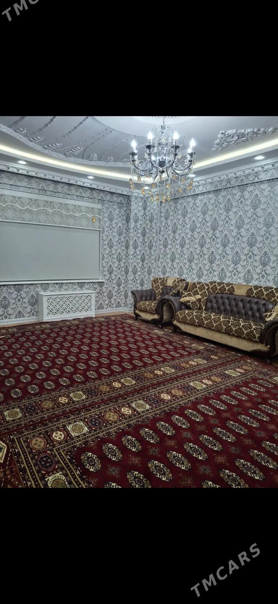 Mir 3. 2 komnot - Aşgabat - img 1