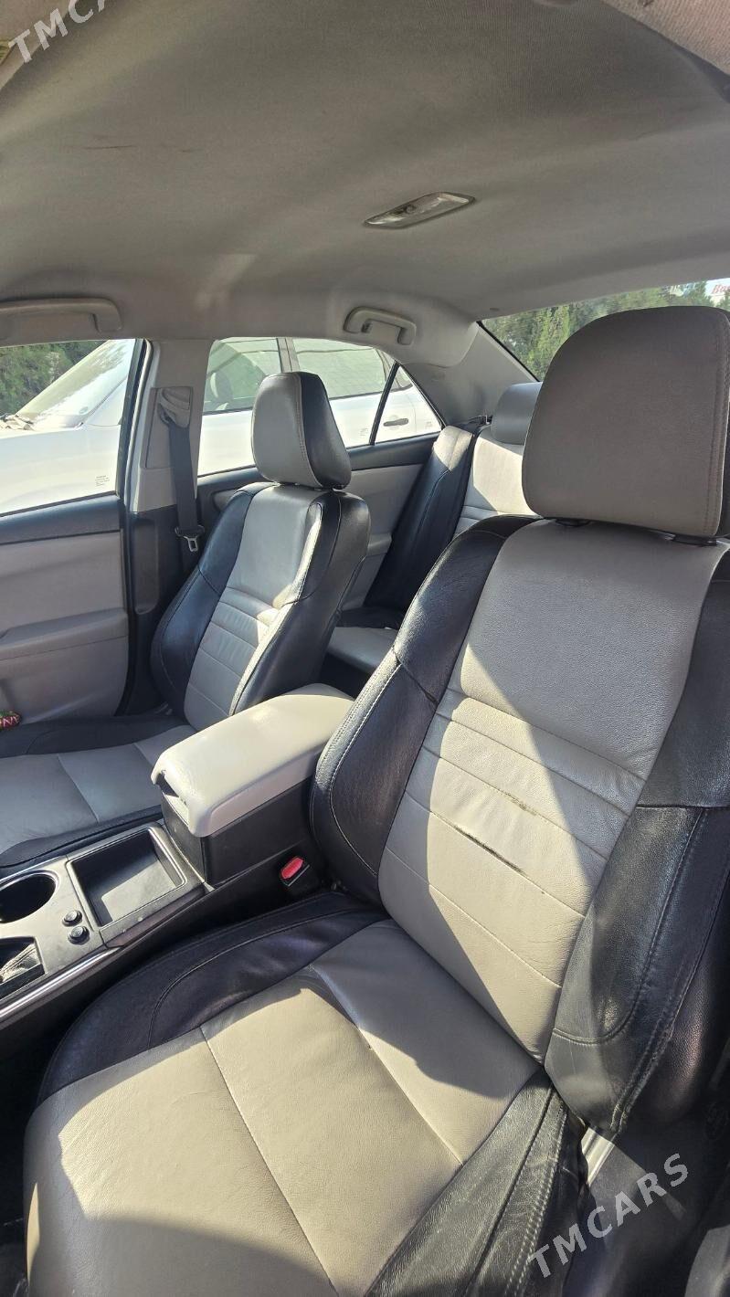 Toyota Camry 2016 - 260 000 TMT - Aşgabat - img 2