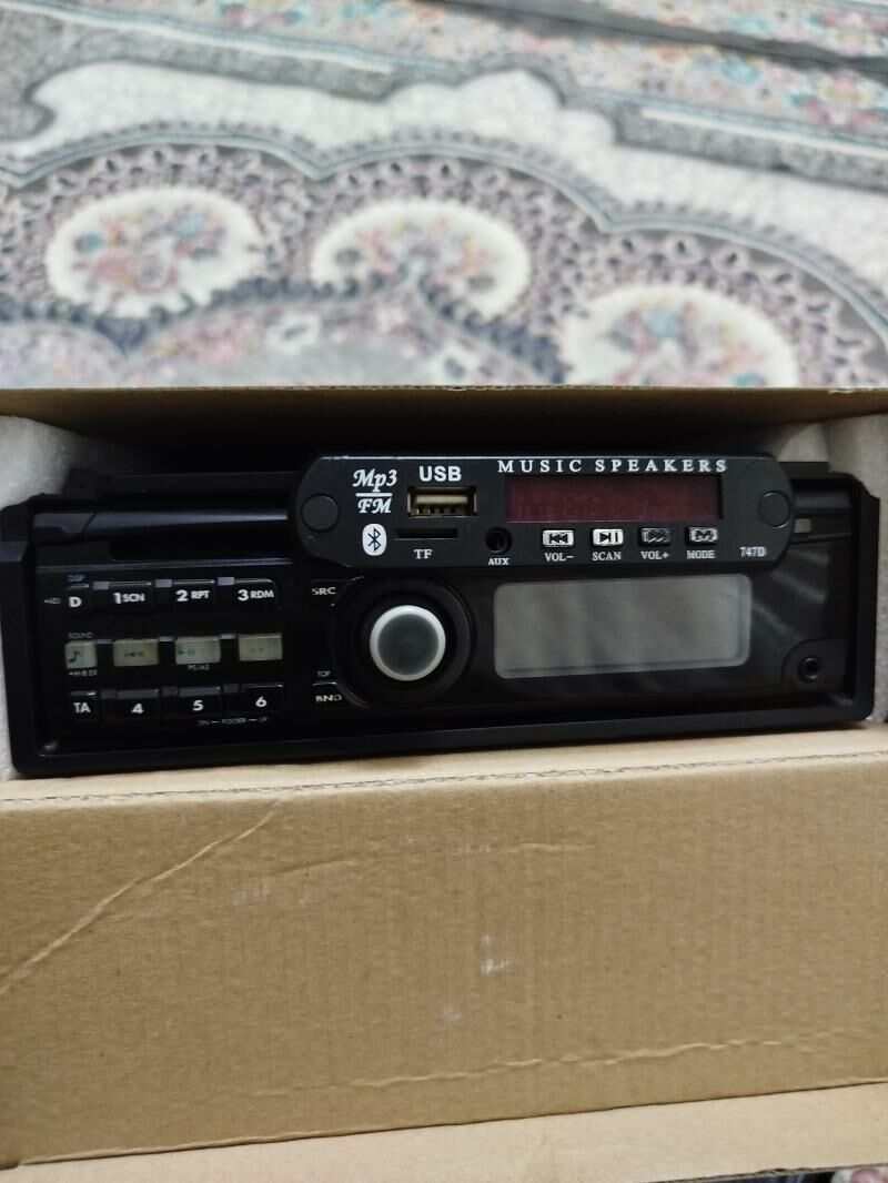 matiz maytafon radnoy 270 TMT - Daşoguz - img 3