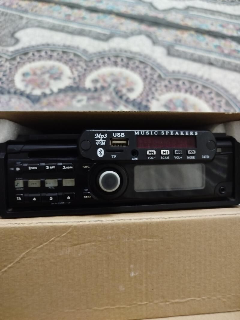 matiz maytafon radnoy 270 TMT - Daşoguz - img 2