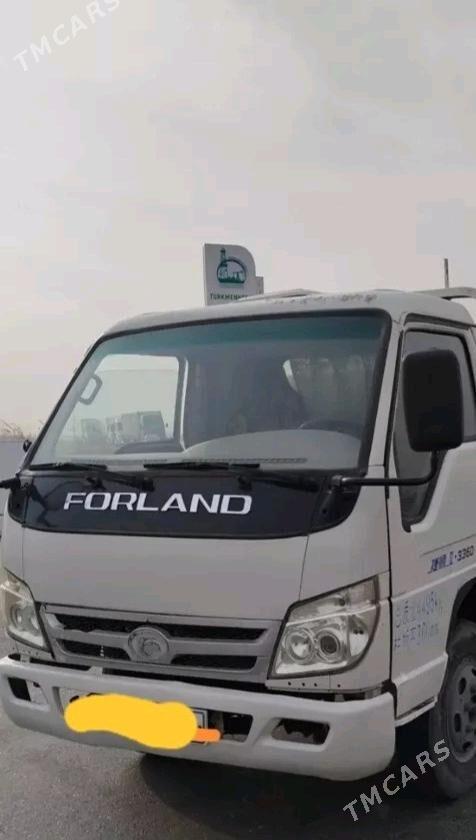 Forland H2 2013 - 120 000 TMT - Туркменабат - img 1