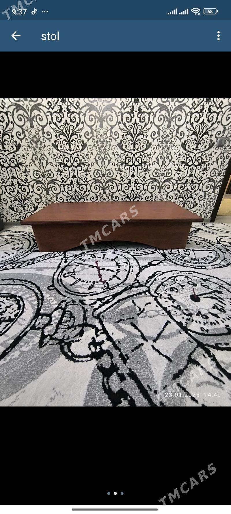 han stol - Mary - img 1