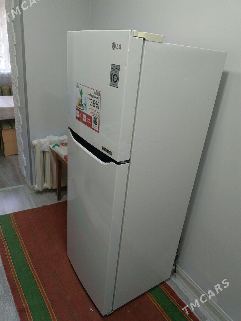 Холодильник LG - 2 mkr - img 2