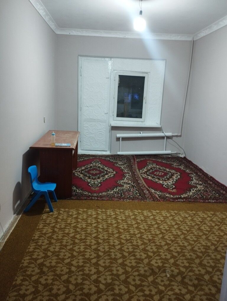 Кооператор 2нжи этаж 2комнат - Daşoguz - img 4