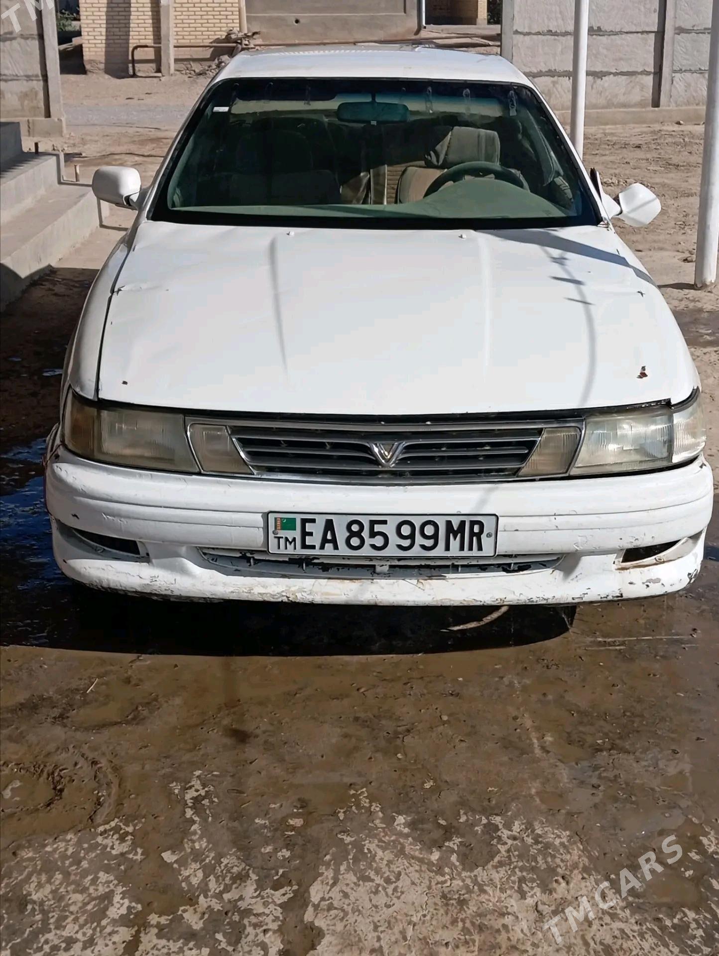 Toyota Vista 1993 - 17 000 TMT - Sakarçäge - img 4