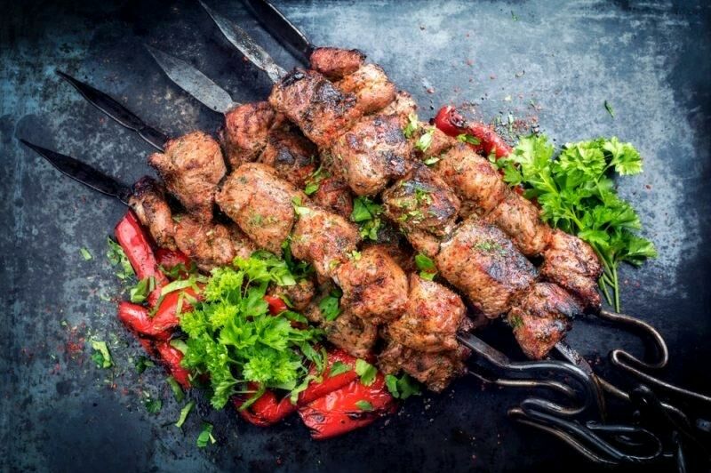 SASLYK MANGAL DOSTAWKA - 11 mkr - img 2