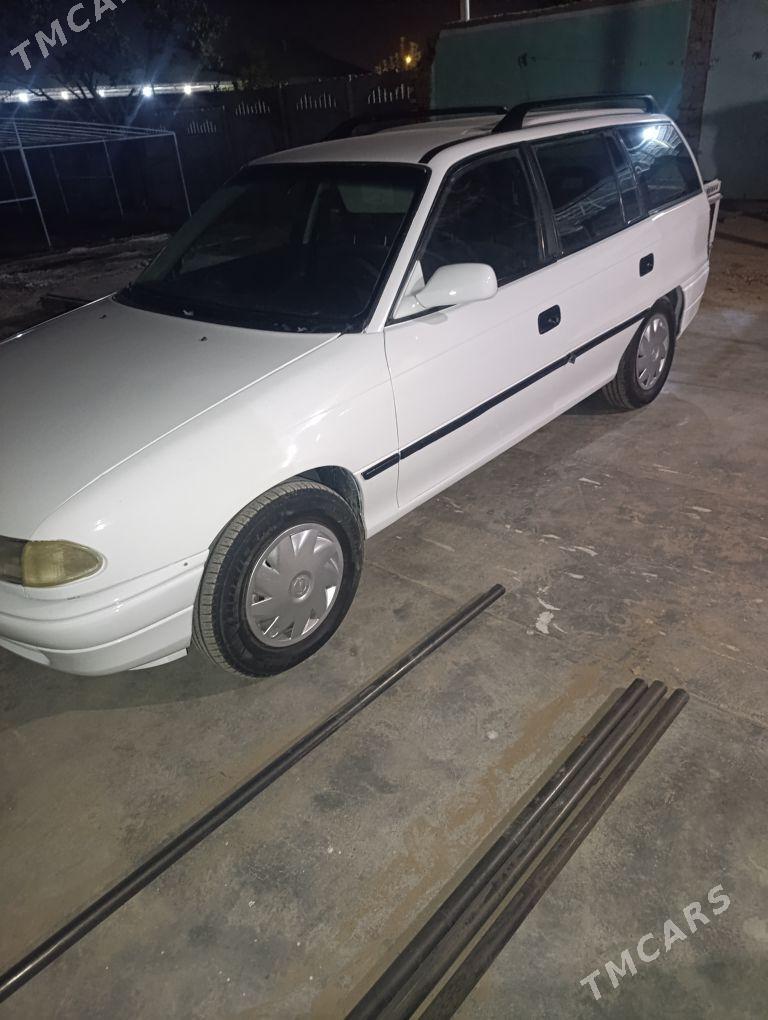 Opel Astra 1995 - 45 000 TMT - Мары - img 6