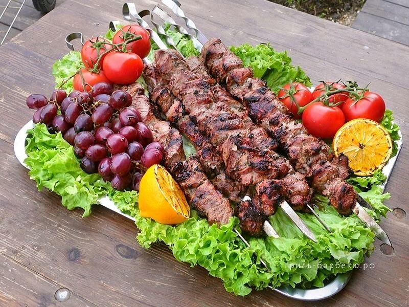 SASLYK MANGAL DOSTAWKA - 11 mkr - img 6
