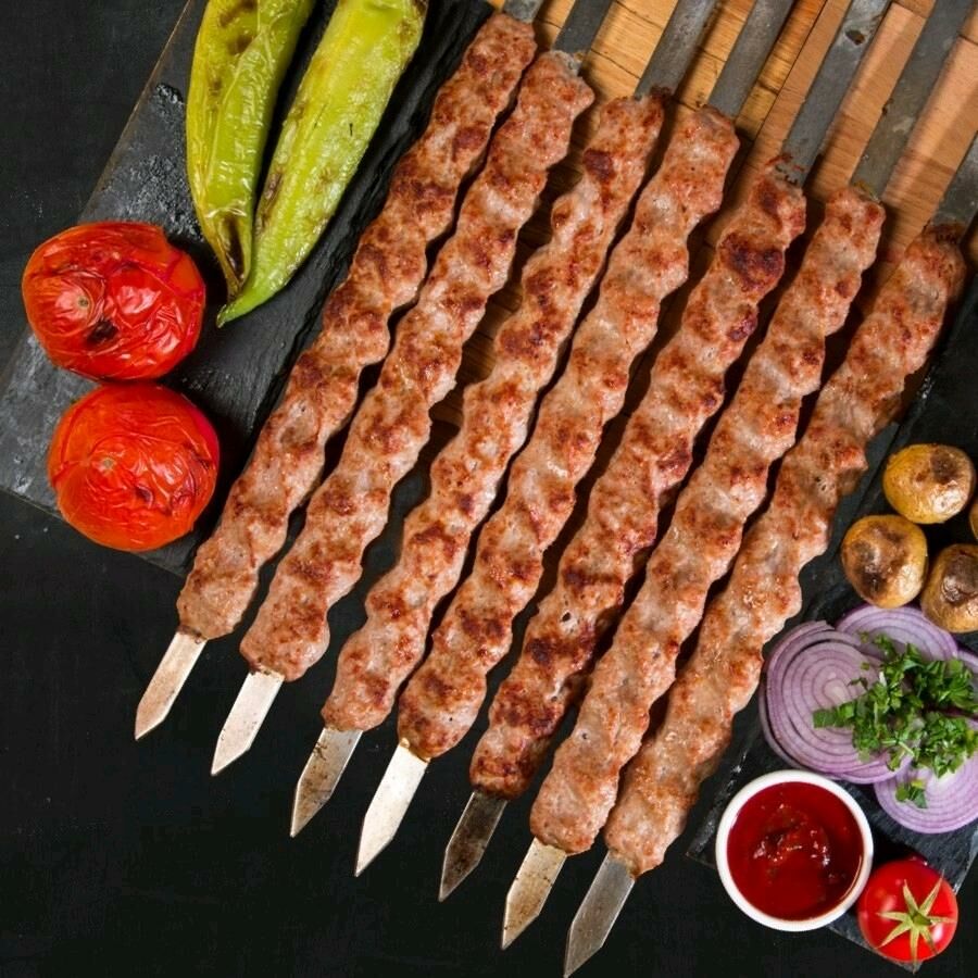 SASLYK MANGAL DOSTAWKA - 11 mkr - img 7