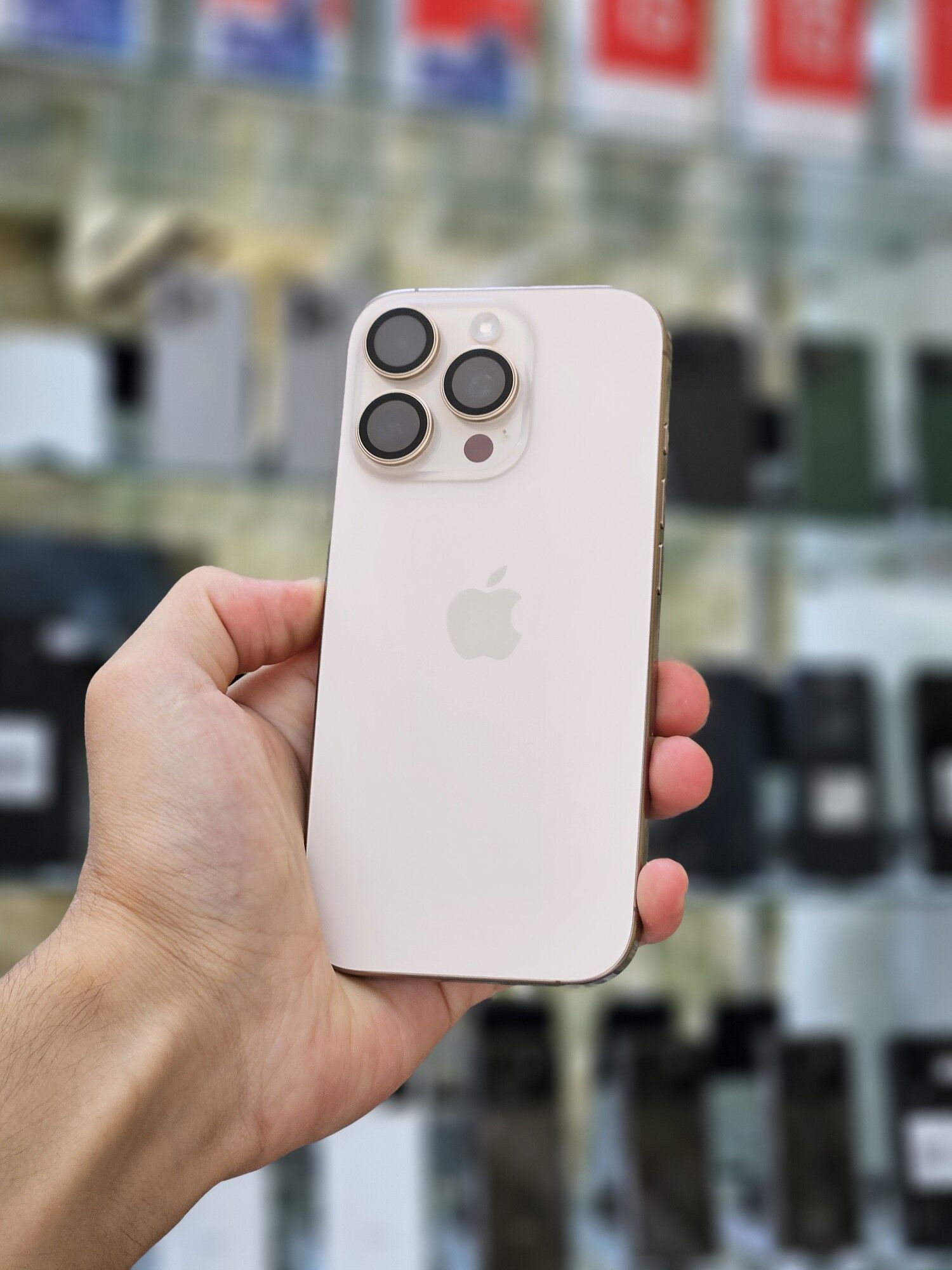 IPHONE 16 KREDIT BERYAS - Ашхабад - img 3