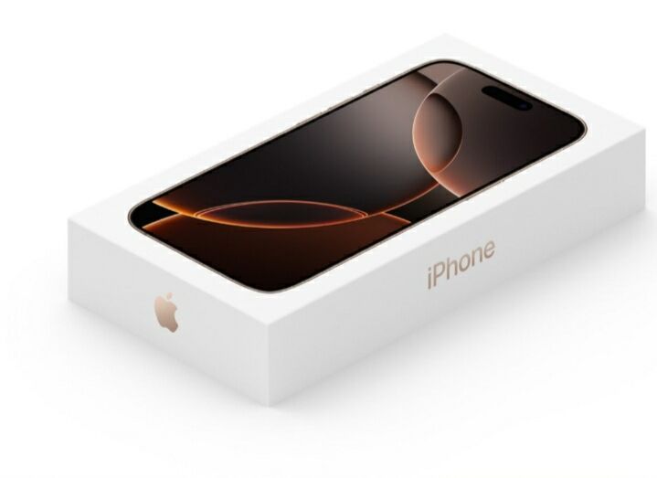 IPHONE 16 KREDIT BERYAS - Ашхабад - img 8