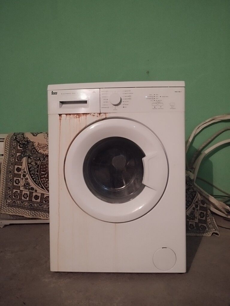 Teka kir maşyn - Aşgabat - img 2