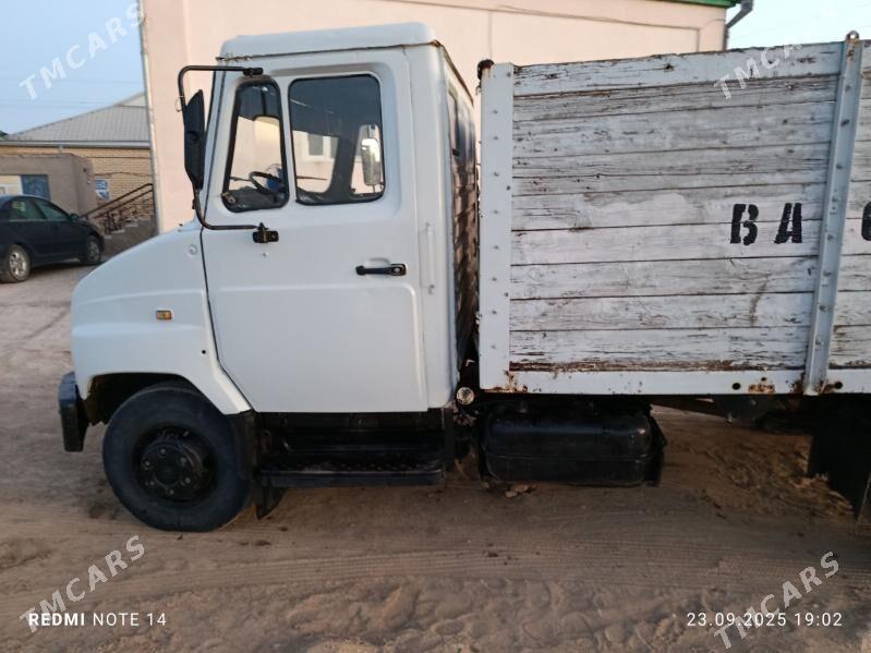 Zil 4331 2001 - 110 000 TMT - Baýramaly - img 2