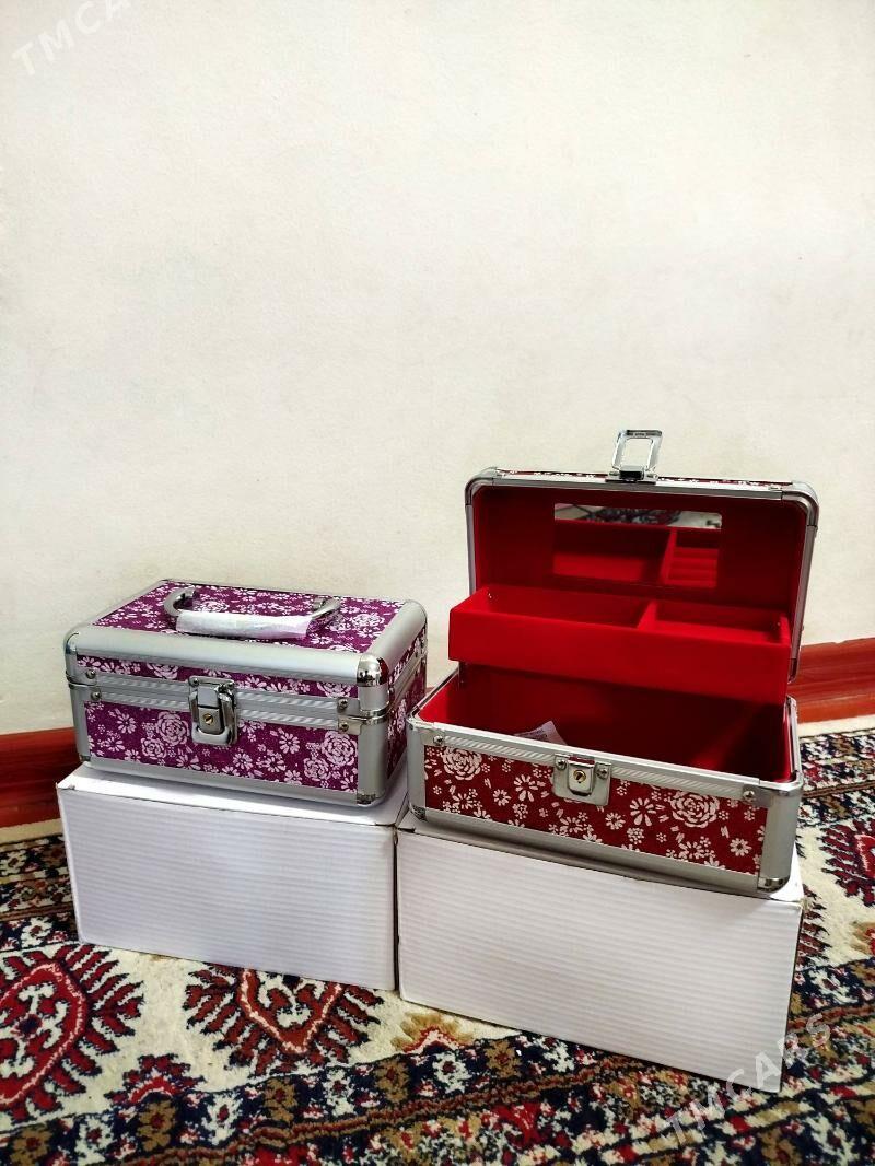 Sandyk gyzyl salynýan - Aşgabat - img 1