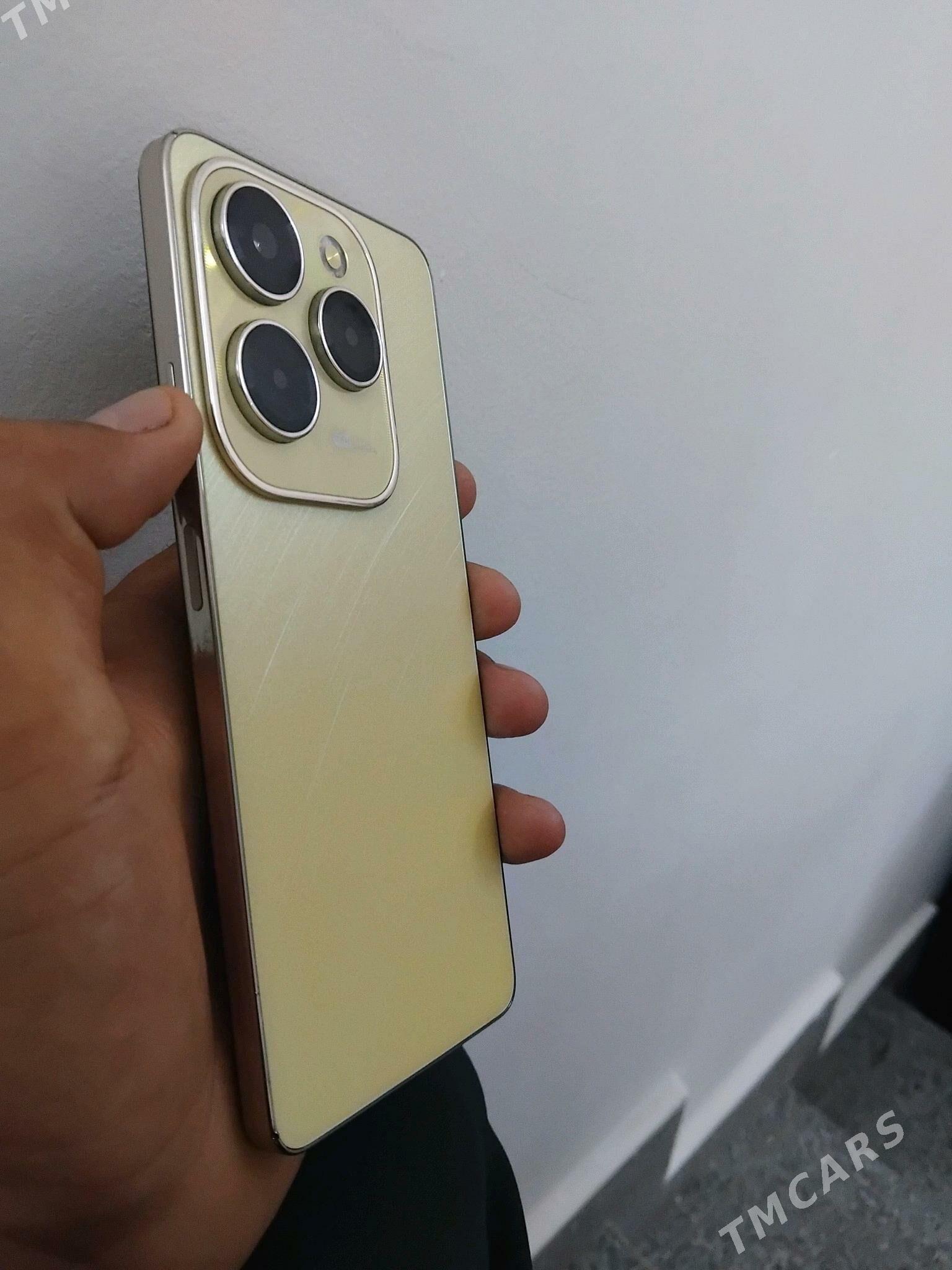 Infinix hot 40pro - Balkanabat - img 5
