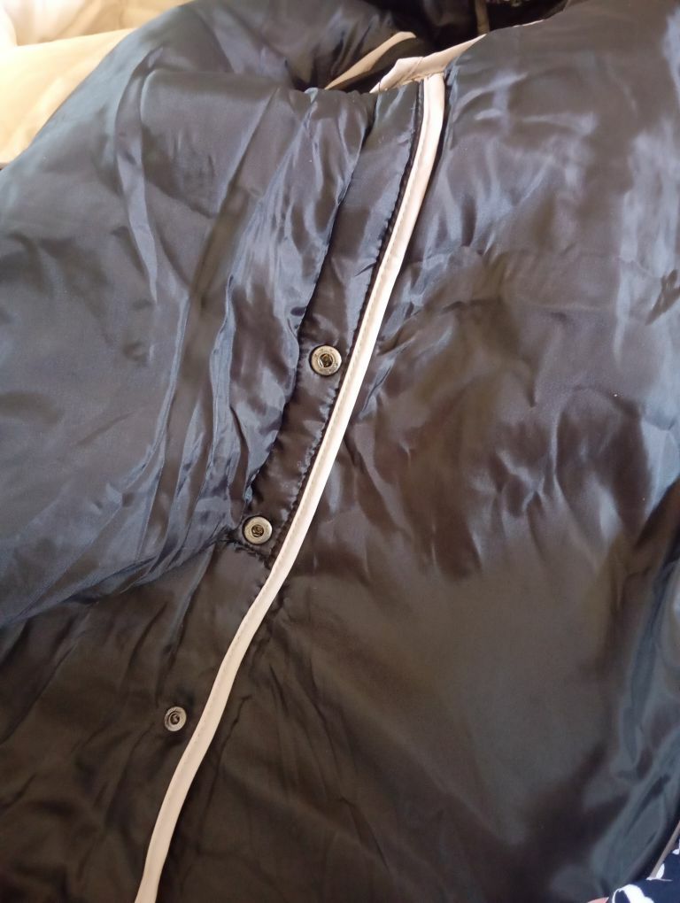 Malocny balsoy merka kurtka - 1 мкр - img 1