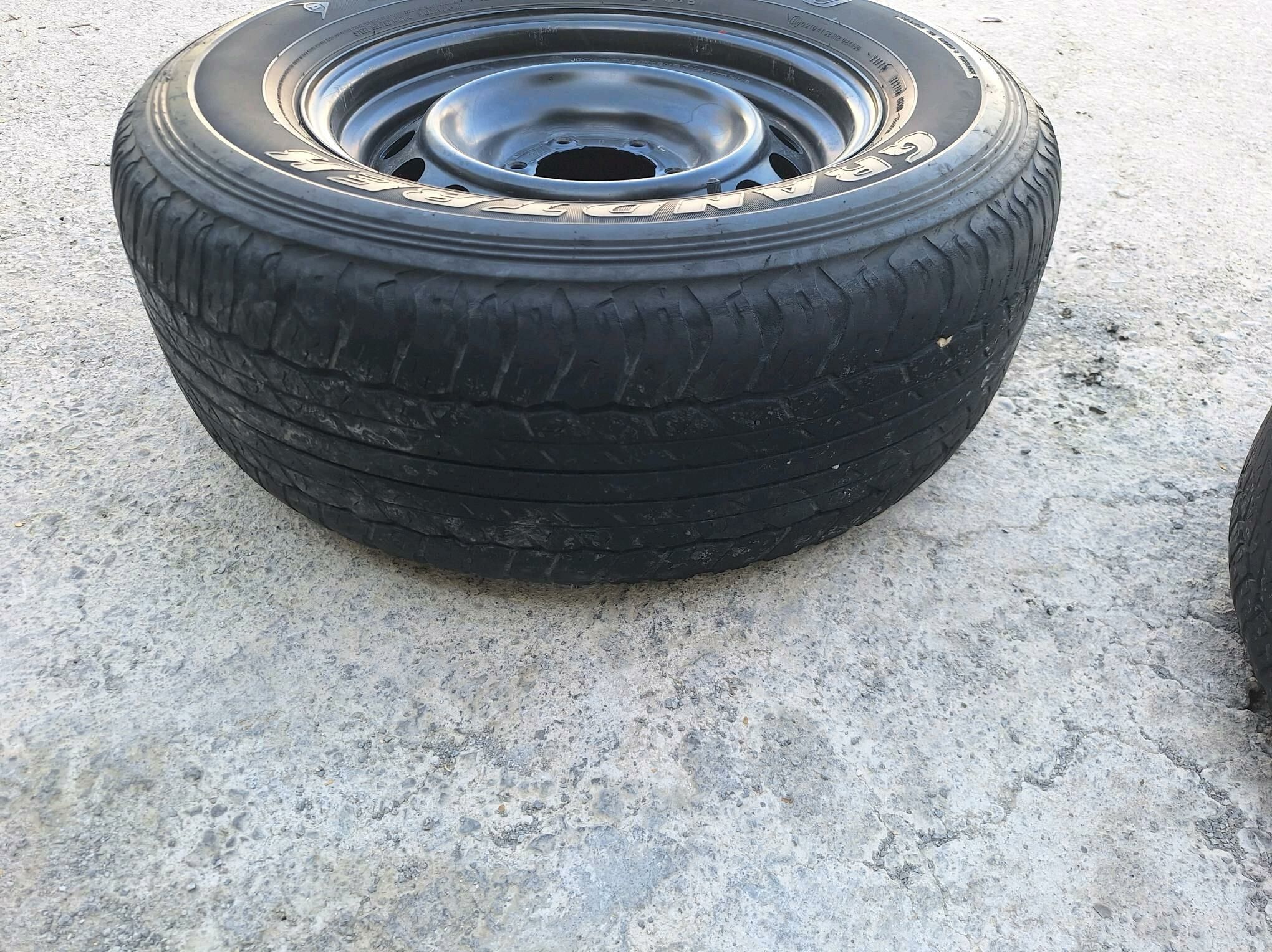 HILUX   PRADO 3 000 TMT - Aşgabat - img 4