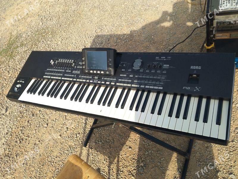 KORG Pa3 - Kaka - img 3