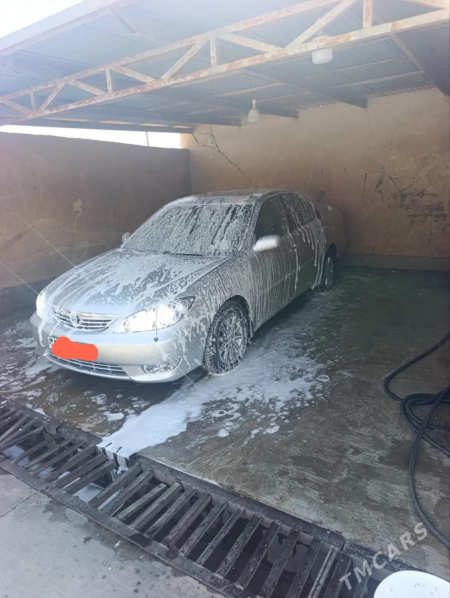 Toyota Camry 2002 - 220 000 TMT - Серахс - img 6