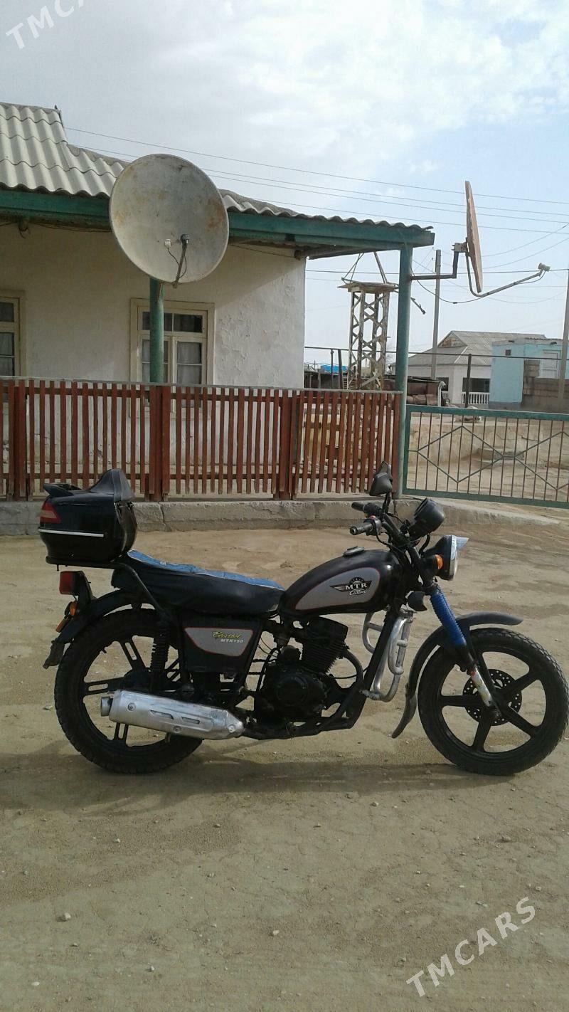 Fekon FK150-8G 2015 - 6 900 TMT - Esenguly - img 2