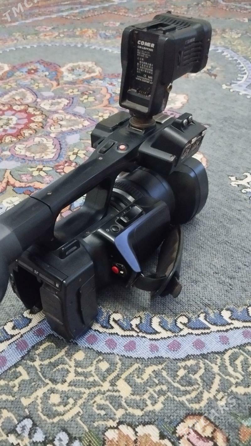 Panasonic a90 - Теджен - img 2