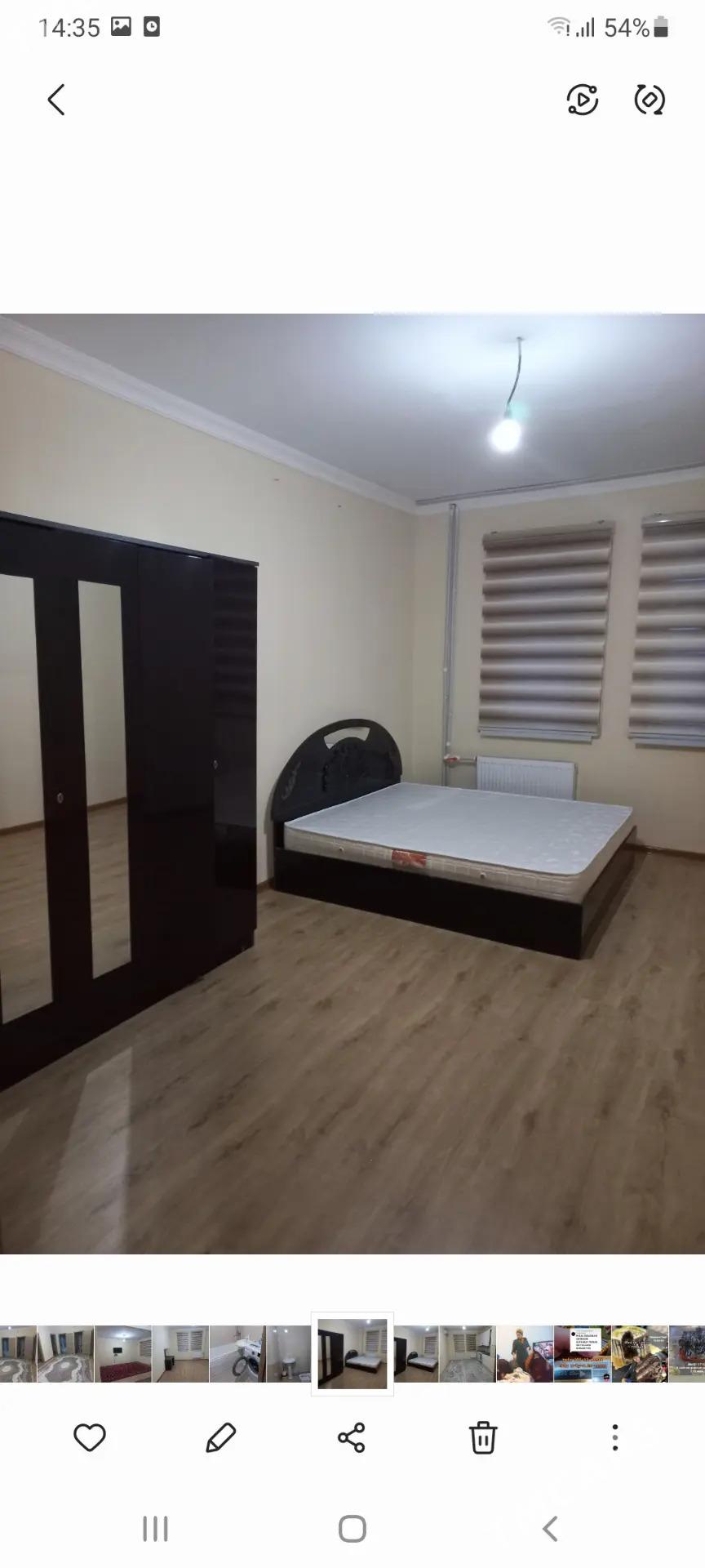 Jemagat 3 komnat - Aşgabat - img 2