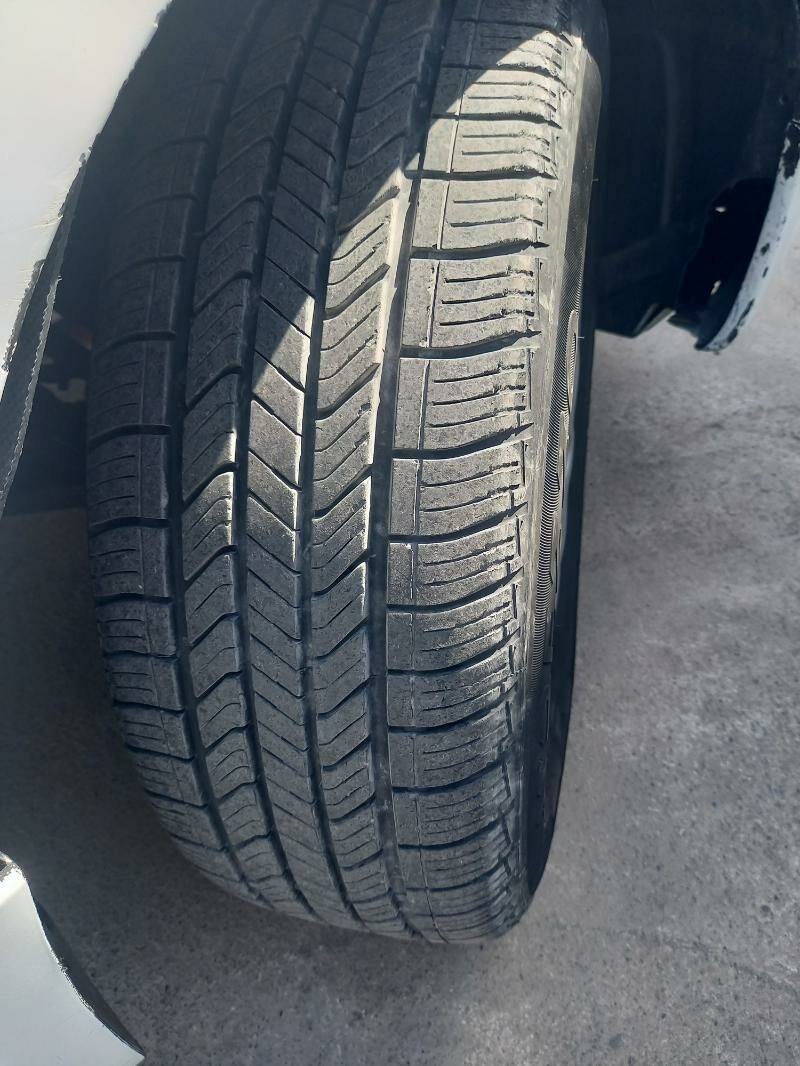 Diska duty camry radnoy 3 200 TMT - Mary - img 10