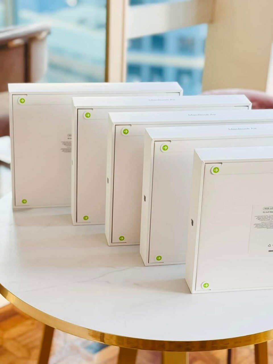 Apple MacBook Spisok ArzanBaha - Aşgabat - img 3