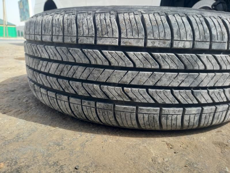 Diska duty camry radnoy 3 200 TMT - Mary - img 9