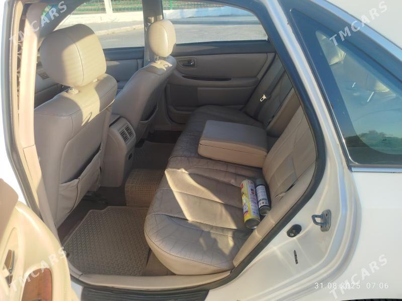 Toyota Avalon 2004 - 190 000 TMT - Мары - img 2