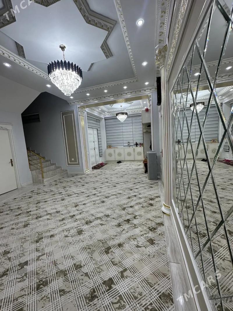 🪬Анау,коттедж,евро,8сот,330м² - Aşgabat - img 3