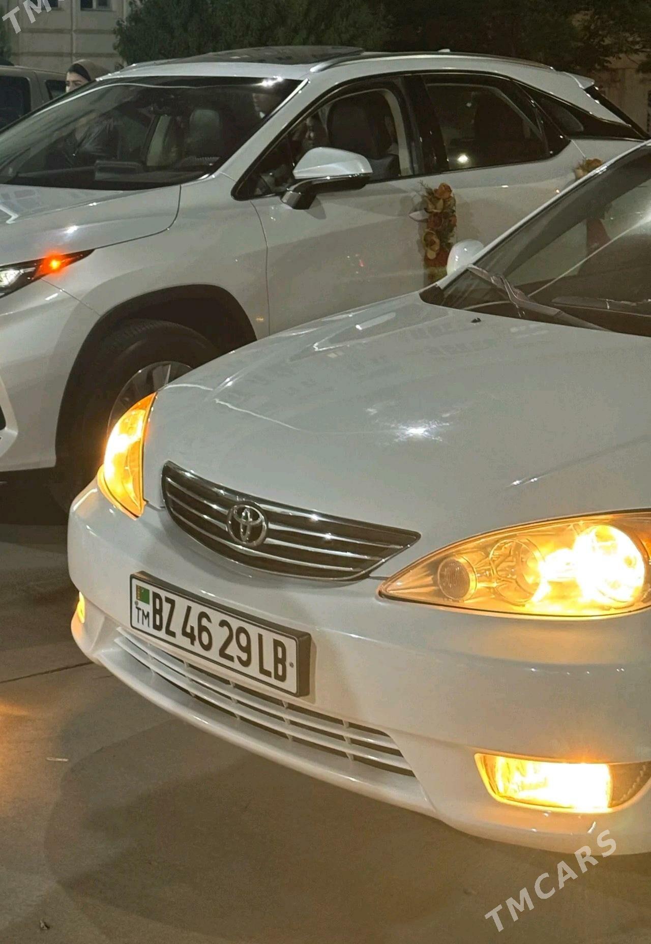 Toyota Camry 2005 - 172 000 TMT - Türkmenabat - img 3