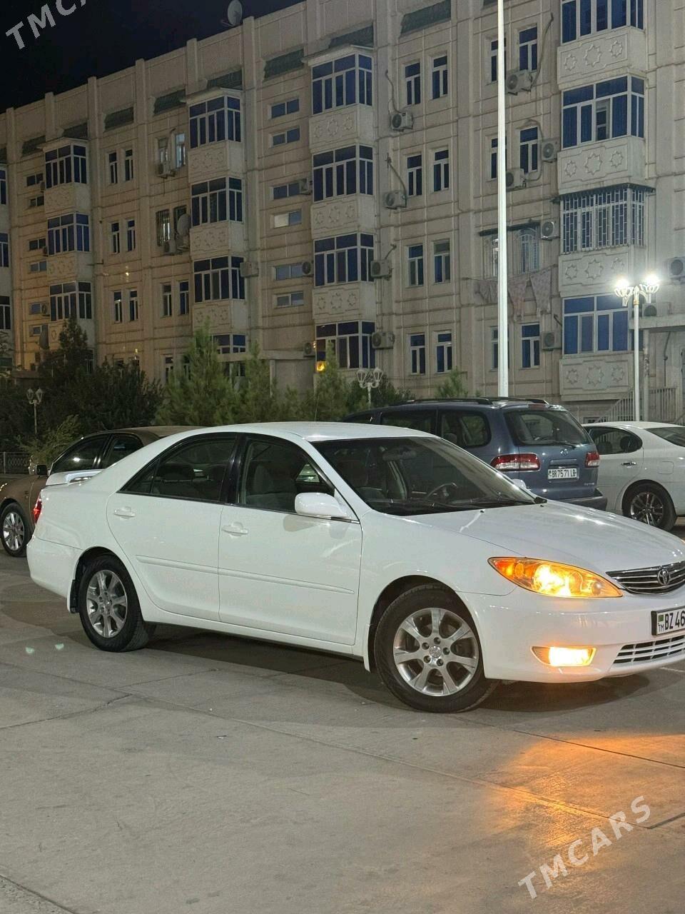 Toyota Camry 2005 - 172 000 TMT - Türkmenabat - img 4