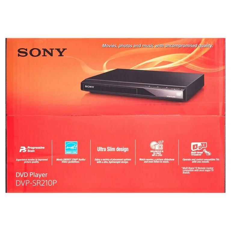 DVD SONY sr370 - Aşgabat - img 2