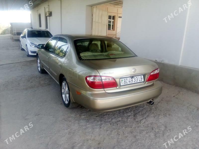 Nissan Maxima 2003 - 103 000 TMT - Saýat - img 3