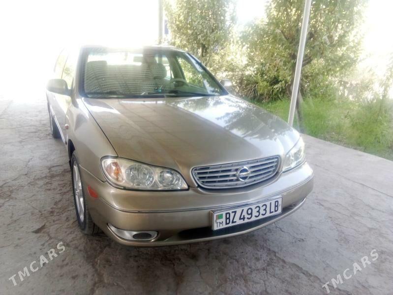 Nissan Maxima 2003 - 103 000 TMT - Saýat - img 6