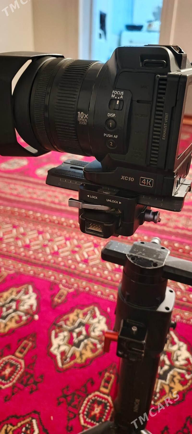 Canon fotoaparat - Байрамали - img 2