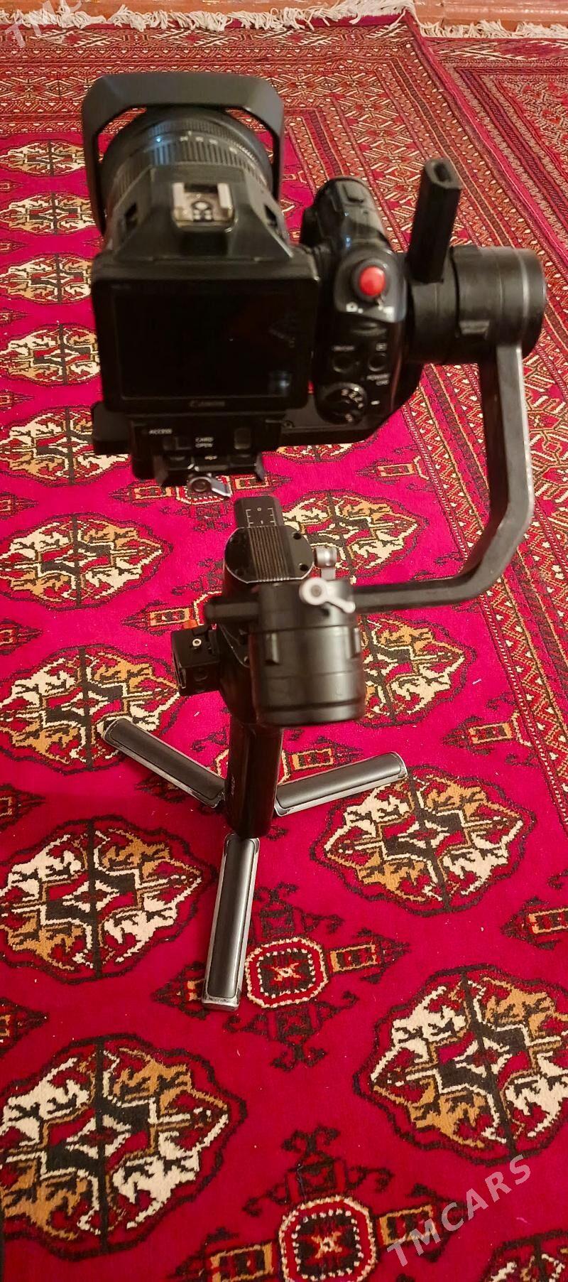 Canon fotoaparat - Байрамали - img 5