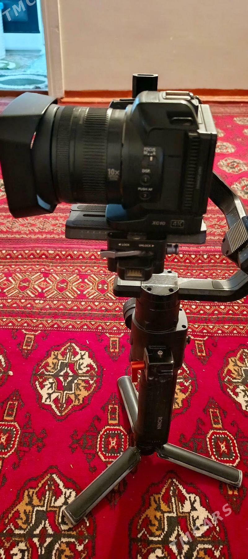 Canon fotoaparat - Байрамали - img 3