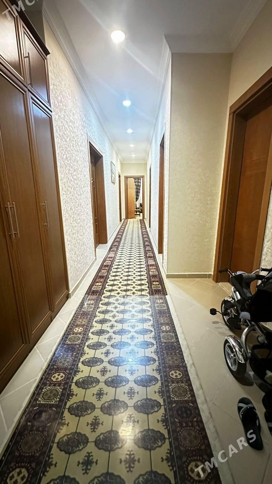 Nebitgaz 12/3et 3k 141m - Aşgabat - img 9