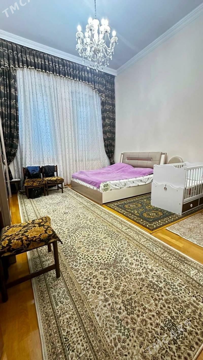 Nebitgaz 12/3et 3k 141m - Aşgabat - img 6