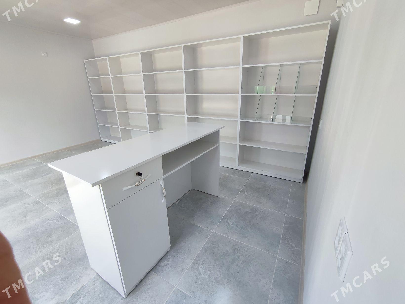 MEBEL KASSA STOL - Ашхабад - img 2