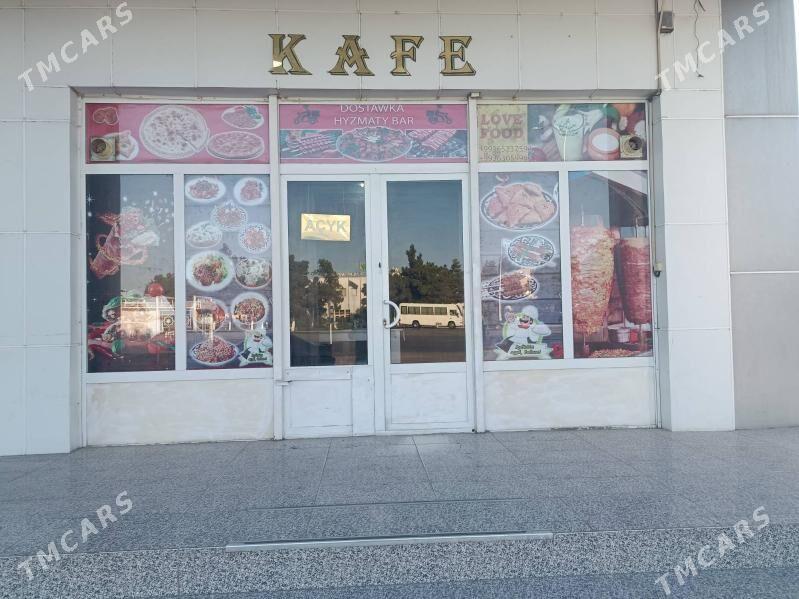 Kafe - Türkmenabat - img 2