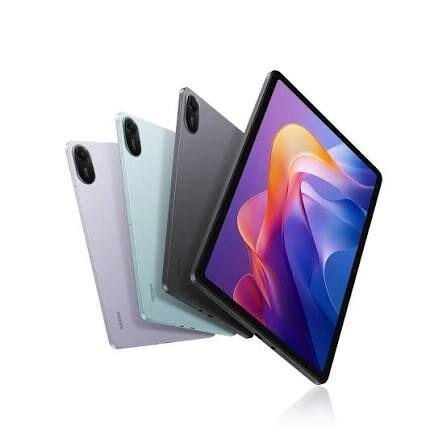 KREDIT 6AY REDMI PAD2 - Aşgabat - img 2