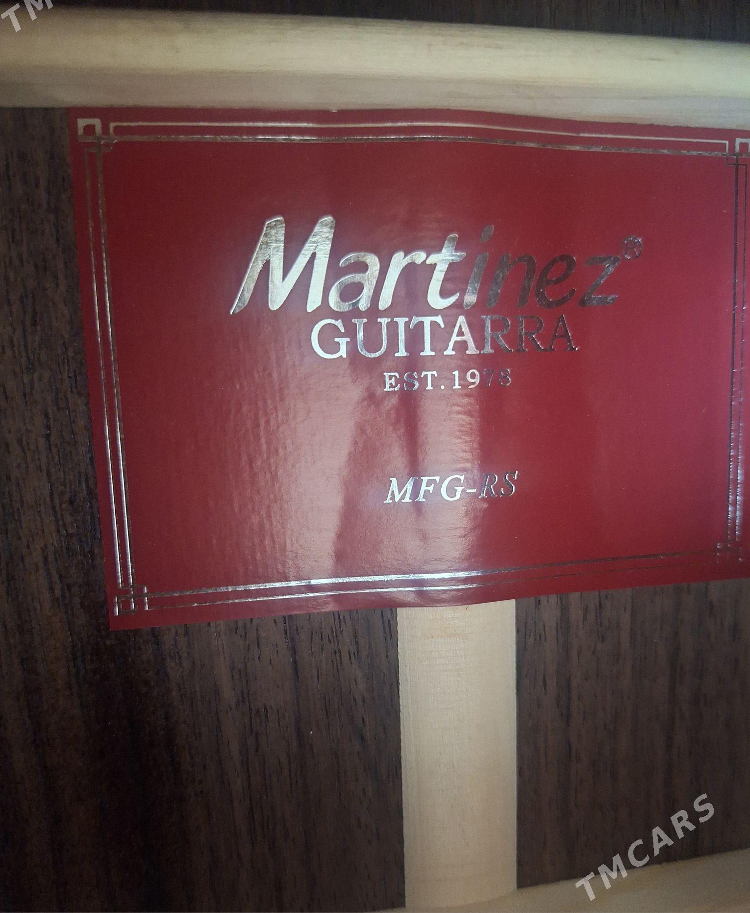 Gitara Martinez - Sowetskiý köç. (Garaşsyzlyk şaýoly) - img 4