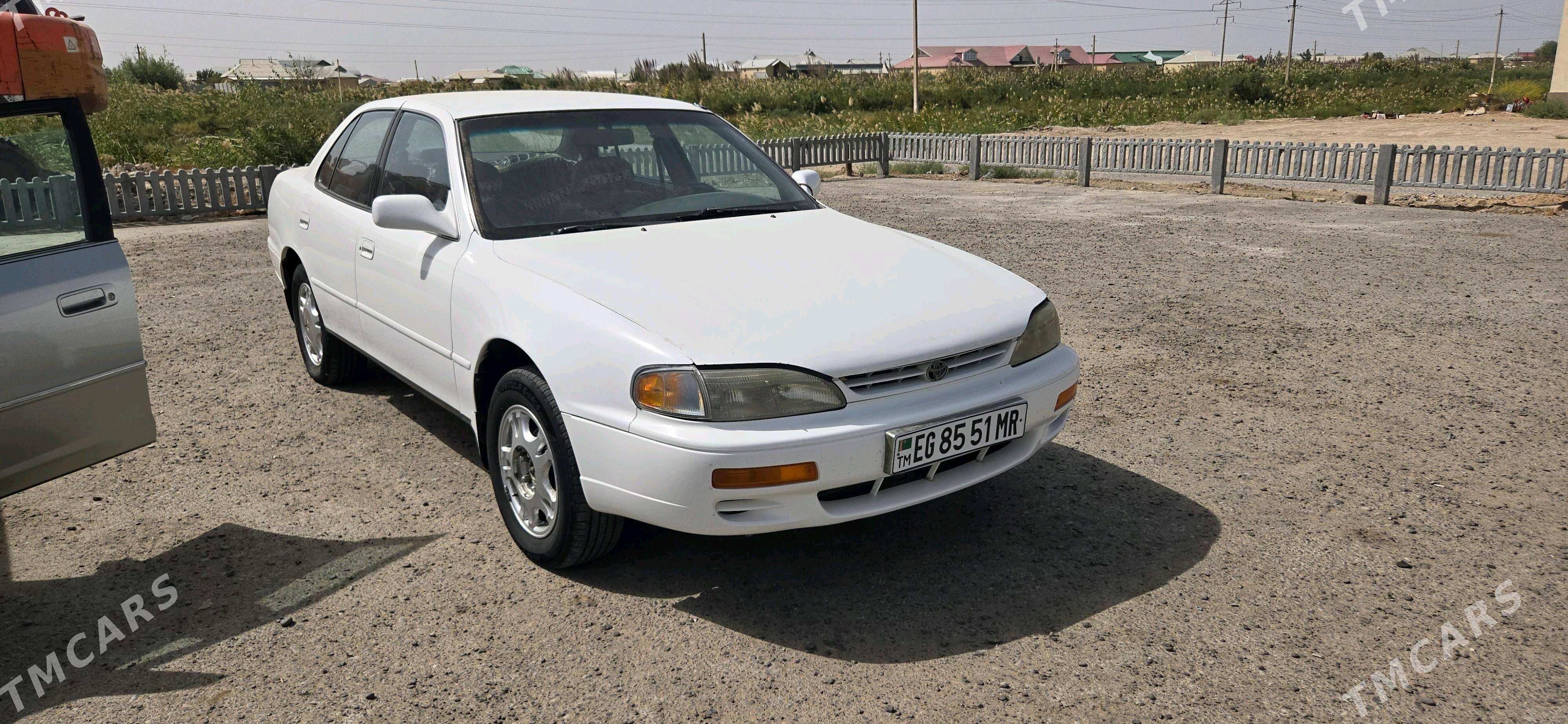 Toyota Camry 1995 - 95 000 TMT - Mary - img 2