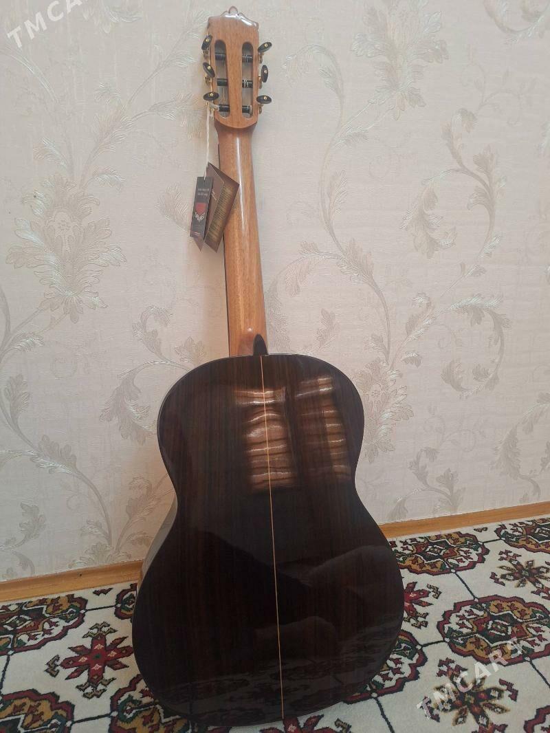 Gitara Martinez - Sowetskiý köç. (Garaşsyzlyk şaýoly) - img 3